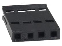 MOLEX 09-91-0400