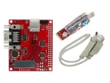 ST MICRO STM3210BSKHIT