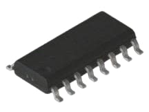 ST MICRO ST232EBDR