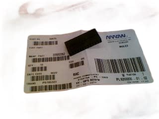 MOLEX 22-55-2262