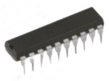 ST MICRO ST62T20CB6