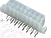 MOLEX 39-29-5023