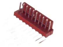 MOLEX 22-05-3101-P
