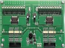 ST MICRO STEVAL-IFP002V1