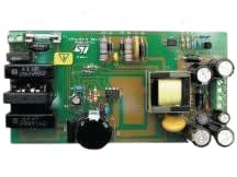 ST MICRO STEVAL-ISA013V1