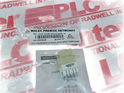MOLEX KSJ-00024-05