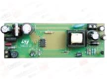 ST MICRO STEVAL-ISA021V1