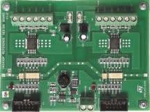 ST MICRO STEVAL-IFP003V1