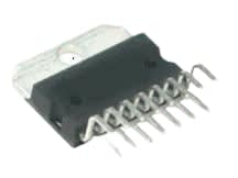 ST MICRO TDA2005M