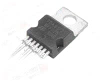 ST MICRO TDA7240AV