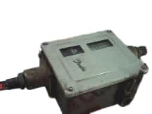 DANFOSS 017D0021