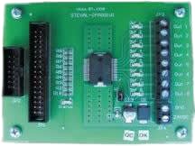 ST MICRO STEVAL-IFP001V1