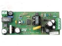 ST MICRO STEVAL-ISA001V1