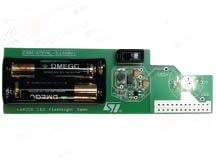 ST MICRO STEVAL-ILL008V1