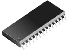 ST MICRO ST72F262G1M6