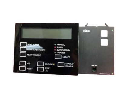 FIKE 10-2111