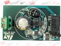 ST MICRO STEVAL-ILL007V1