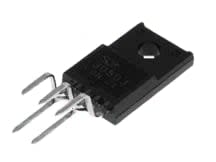 ST MICRO TDA2003H