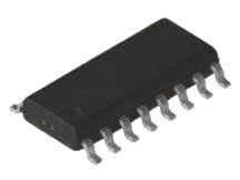 ST MICRO ST232ECN