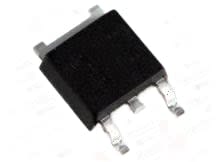 ST MICRO STTH506B-TR