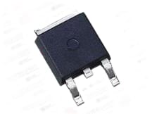 ST MICRO T1635-600G