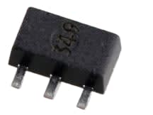 ST MICRO L78L33ACUTR