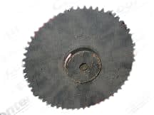 US TSUBAKI 41B60-0.75