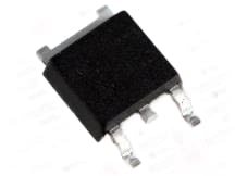 ST MICRO STPS15H100CB-TR
