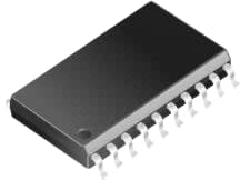 ST MICRO M74HC574RM13TR