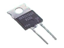 ST MICRO STPS10L25D