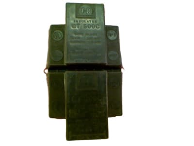ABB THOMAS & BETTS CT500C