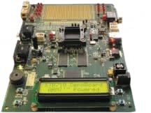 ST MICRO STR730-EVAL