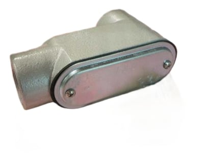 ABB THOMAS & BETTS LB57CG-1