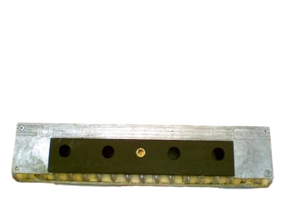GROB INC FU-13V