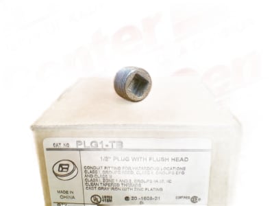 ABB THOMAS & BETTS PLG1-TB