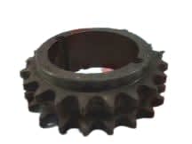 US TSUBAKI D60BTL20H
