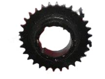 US TSUBAKI H50BTL30-2.75