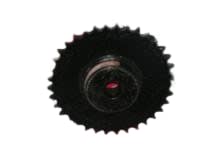 US TSUBAKI 40B36-0.75