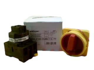 SALZER H263-41300-234M.