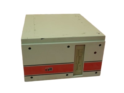SALZER S612-61192-041G1