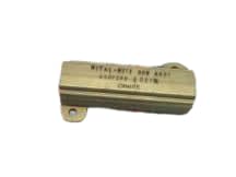 OHMITE 850F2R0