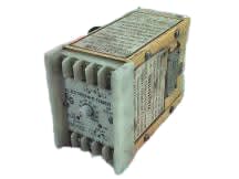 EG ELECTRONIC ON-DELAY