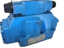 EATON CORPORATION DG5S-8-3C-E-M-WB-20/DG4V-3-6C-M-WB-40