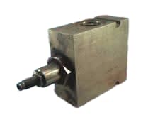 EATON CORPORATION PRV2-16-S-12T-30