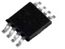 TEXAS INSTRUMENTS SEMI TPS77115DGKR