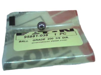 EATON CORPORATION 95881-038
