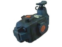 EATON CORPORATION XCT-06-3F-22
