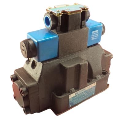 EATON CORPORATION DG5S8-6C-M-FW-B5-30/DG4V3S-6C-M-FW-B5-60