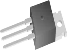 TEXAS INSTRUMENTS SEMI UA7815CKC