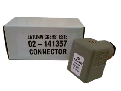EATON CORPORATION 02-141357